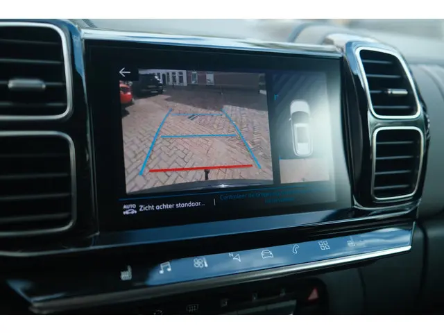 Citroën C5 Aircross PT 130 Feel 2021 Benzine 33