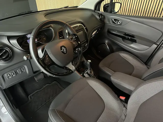Renault Captur 1.2 TCe 2014 Benzine 7