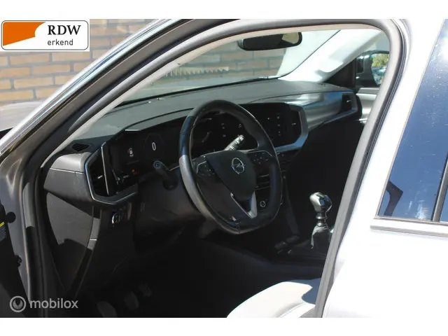 Opel Mokka 1.5 Ultimate 2021 Diesel 63
