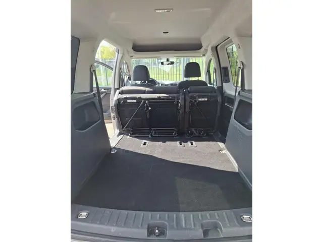 Volkswagen Caddy Combi 1.0 TSI Trendline 2019 Benzine 28