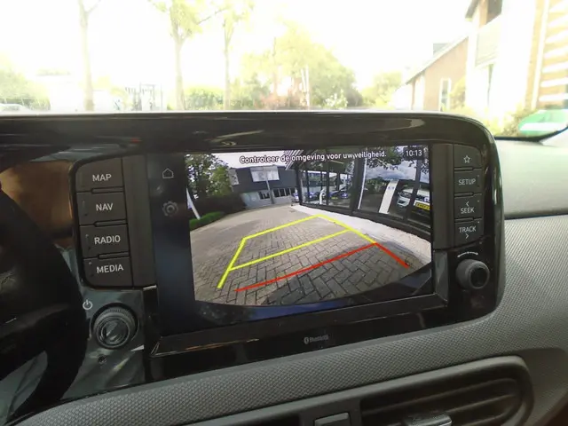 Hyundai i10 1.0 Premium a/t 5-zits 2025 Benzine 8