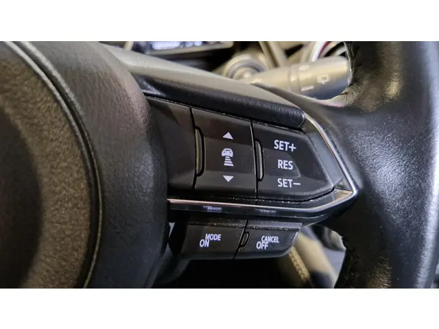 Mazda CX-3 2.0 SkyActiv-G 120 GT-M 2018 Benzine 19