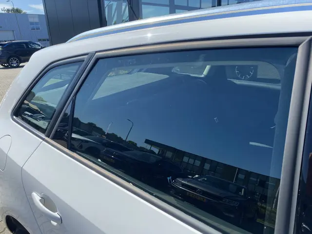 SEAT Ibiza ST 1.0 EcoTSI Style Connect 2016 Benzine 7