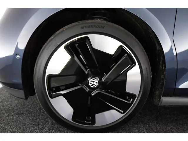 Volkswagen ID. Buzz 1st Max 77kWh 2023 Elektrisch 32