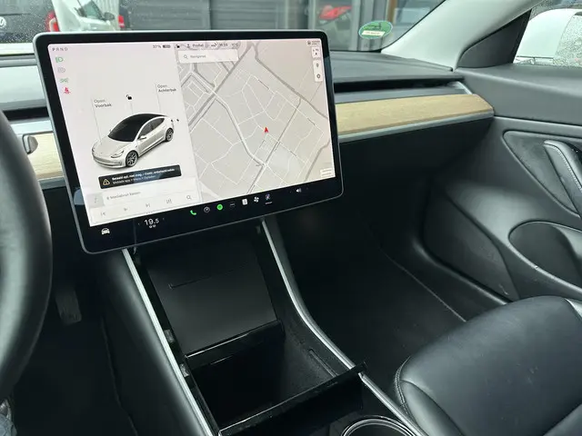 Tesla Model 3 Long Range AWD 75 kWh 2019 Elektrisch 20