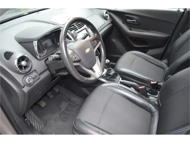 Chevrolet Trax 1.6 LT 2013 Benzine 14
