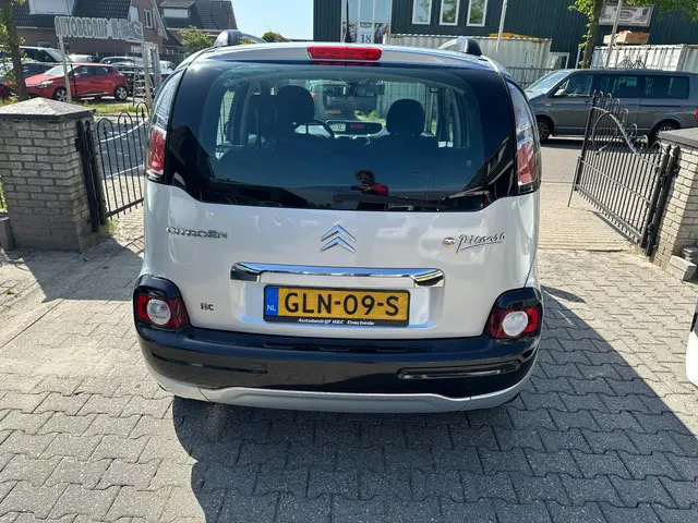 Citroën C3 Picasso 1.6 VTi Collection 2012 Benzine 5