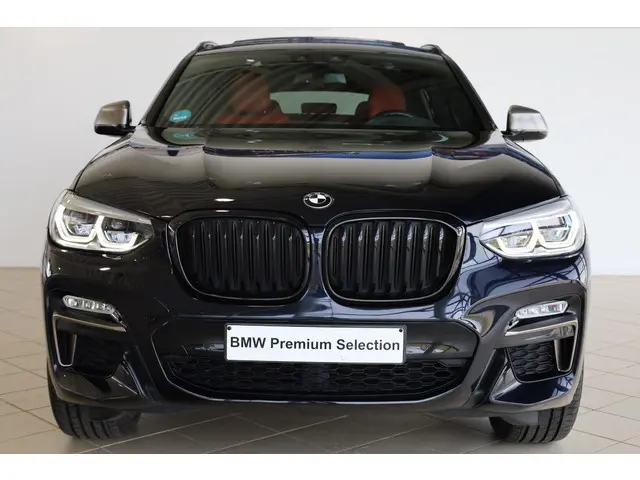 BMW X4 M40i 2019 Benzine 4
