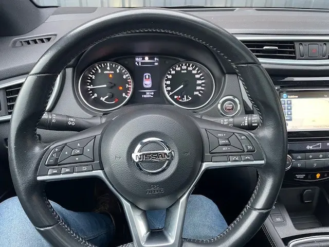 Nissan QASHQAI 1.2 Tekna + 2019 Benzine 28