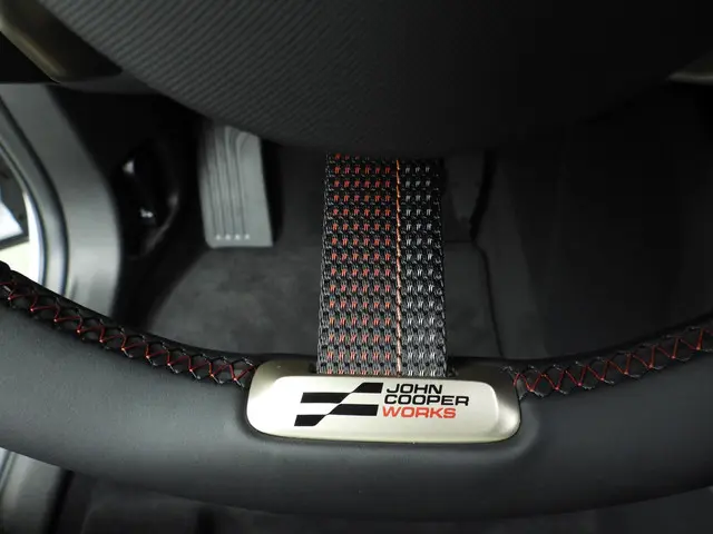MINI Countryman SE 2025 Elektrisch 31
