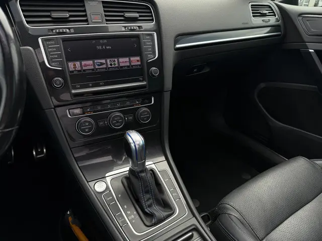Volkswagen Golf 1.4 TSI GTE 2015 Hybride Benzine 17