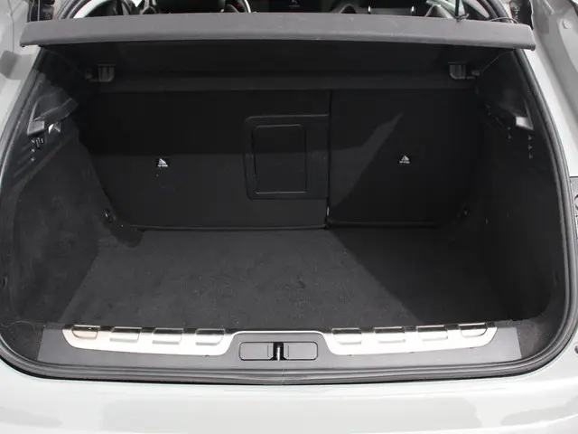 DS DS 4 1.2 PureTech Automaat Rivoli Cross 2023 Benzine 13