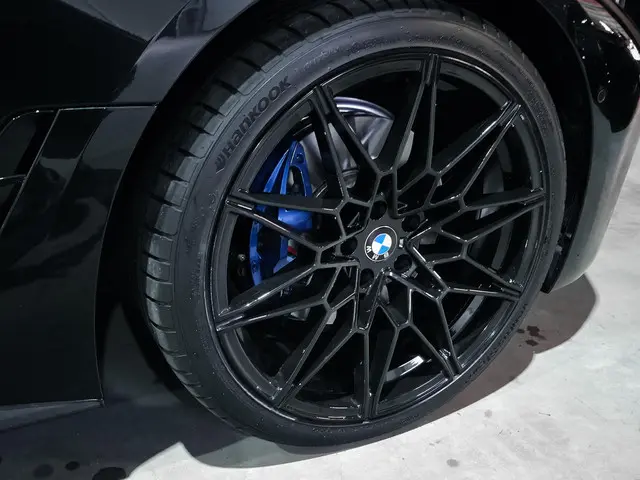 BMW 4 Serie Gran Coupé 430i xDrive M Sport 2024 Benzine 32