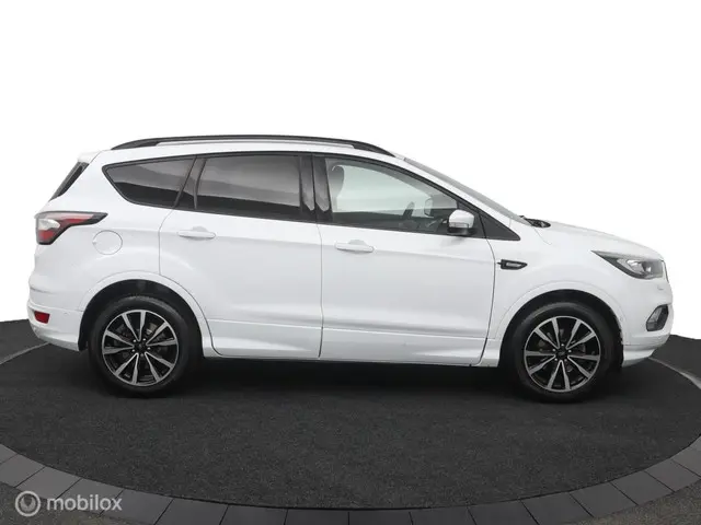 Ford Kuga 1.5 EcoBoost ST Line 2018 Benzine 10
