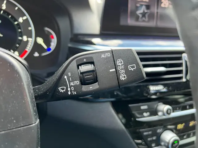 BMW 5 Serie Touring 525d High Executive 2018 Diesel 13