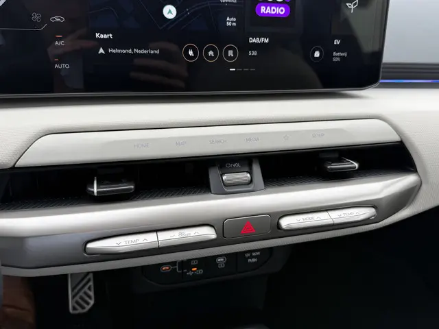 Kia EV4 GT-PlusLine 81.4 kWh 2025 Elektrisch 22