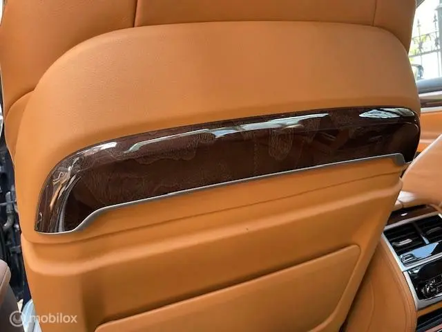 BMW 7 Serie 745e 2019 Hybride Benzine 104