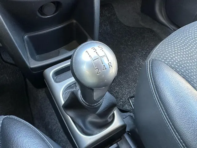 Nissan Note 1.4 Connect | Clima | Navi | NWE APK 2012 Benzine 20