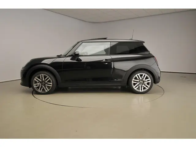 MINI 3-Deurs 2