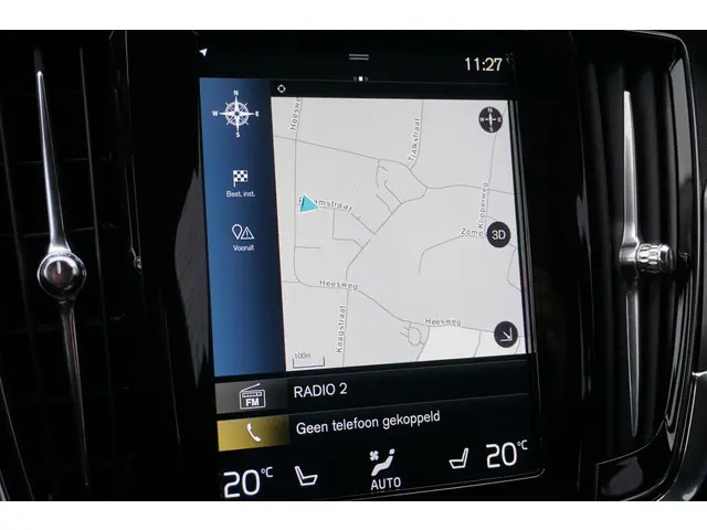 Volvo V90 2.0 T5 Momentum 2019 Benzine 19