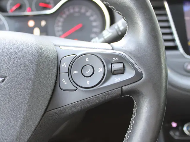 Opel Grandland X 1.2 Turbo Innovation 2019 Benzine