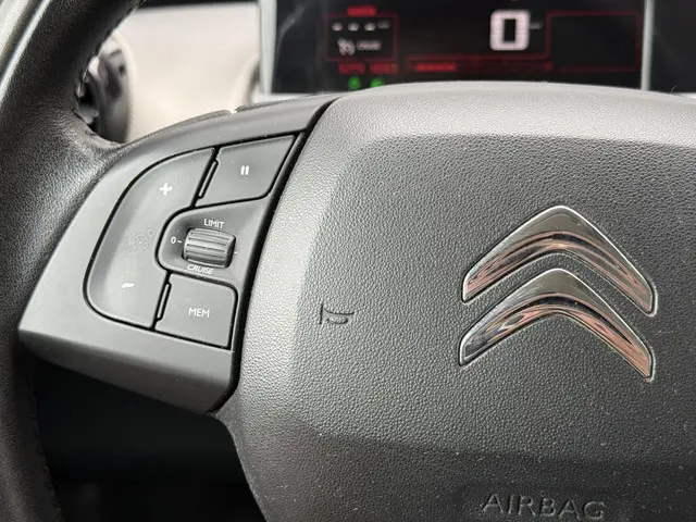 Citroën C4 Cactus 1.2 PureTech Feel 2017 Benzine 20