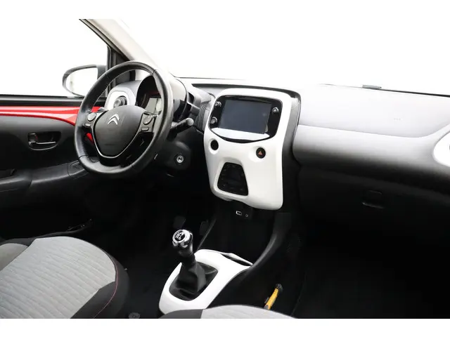 Citroën C1 3