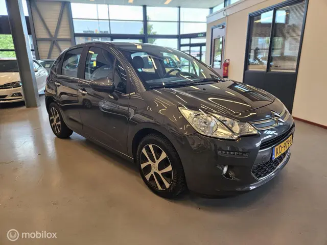 Citroën C3 1.2 PureTech Feel Edition 2016 Benzine 3