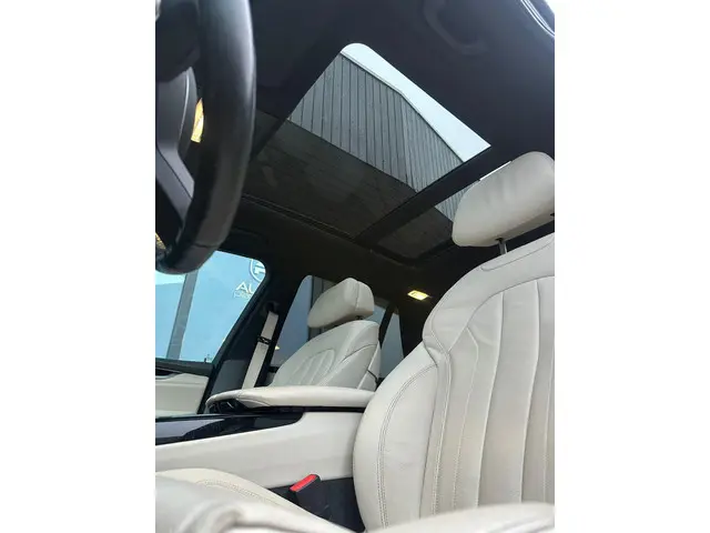 BMW X5 xDrive40e iPerformance 2016 Hybride Benzine 10