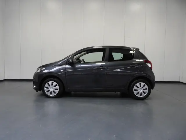 Peugeot 108 1.0 e-VTi Active Premium 2020 Benzine 2