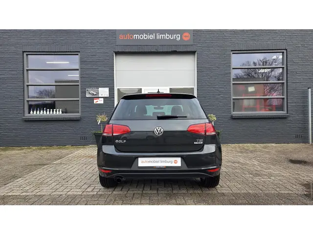 Volkswagen Golf 1.2 TSI Allstar 2016 Benzine 4