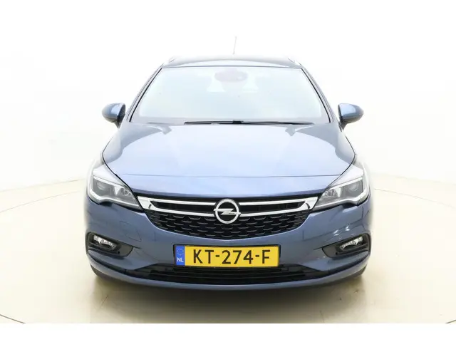 Opel Astra Sports Tourer 1.4 Innovation 2016 Benzine 6