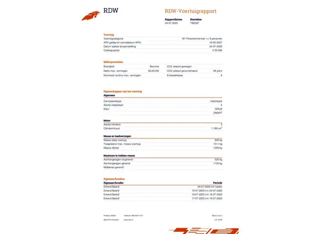 DS DS 3 1.2 PureTech So Chic 2018 Benzine 25