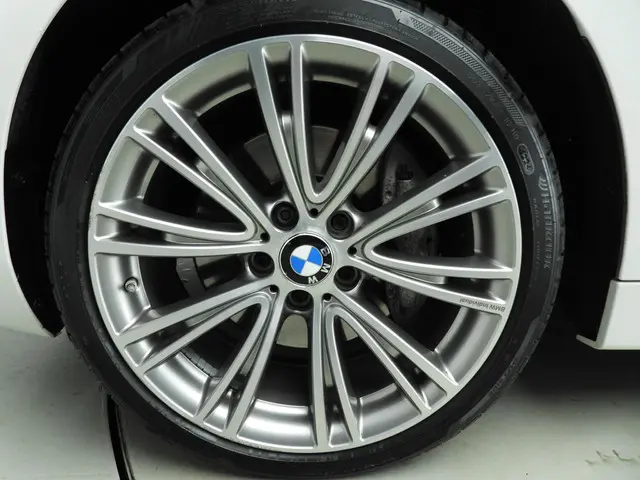 BMW 4 Serie Cabrio 440i xDrive 2017 Benzine 42