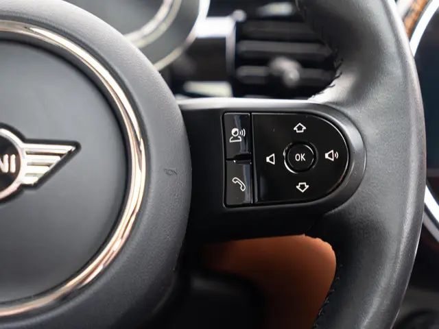 MINI Electric 3-deurs 2022 Elektrisch 29