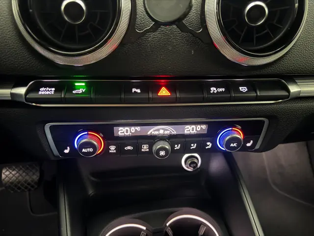 Audi A3 Sportback 1.4 e-tron Sport 2018 Hybride Benzine 13