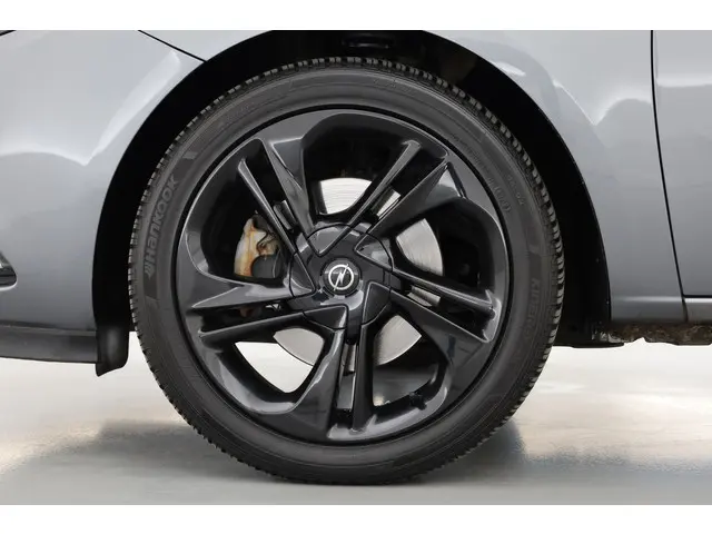 Opel Corsa 1.0 Turbo Color Edition 2017 Benzine 26