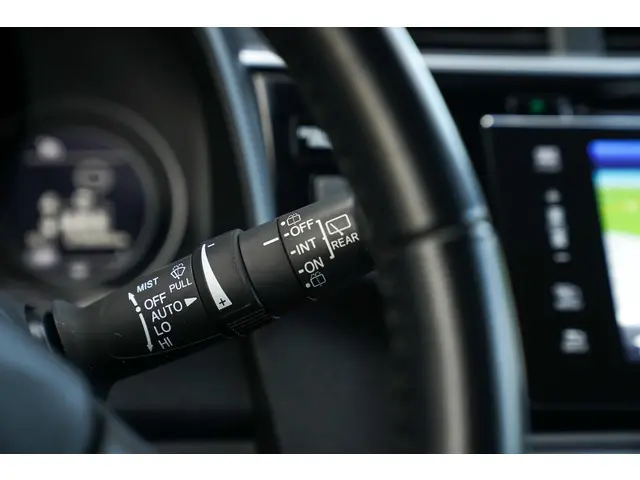 Honda Jazz 1.3i VTEC ELEGANMCE 2020 Benzine 48