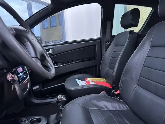 Microcar M.go Initial DCI 2013 Diesel 20