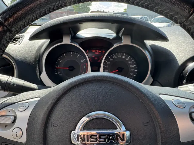 Nissan Juke 1.2 DIG-T S/S Acenta 2017 Benzine 23