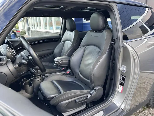 MINI Cooper S Mini 2.0 Chili 2018 Benzine 7