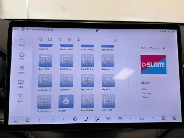 BYD SEAL U 1.5 DM-i FWD Boost 2025 Hybride Benzine 52