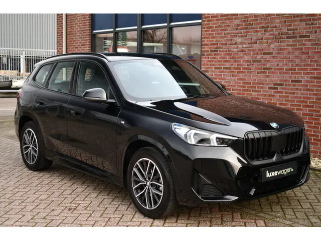 BMW X1 sDrive18i M-Sport 2025 Benzine 63