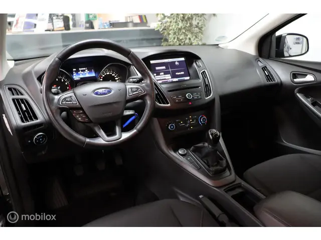 Ford Focus Wagon 1.0 Trend | Technology Pack | 2016 Benzine 17