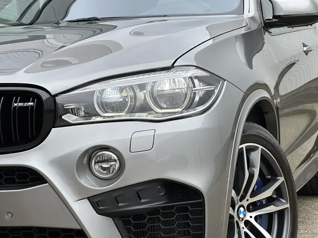 BMW X5 M 575pk 2015 Benzine 29