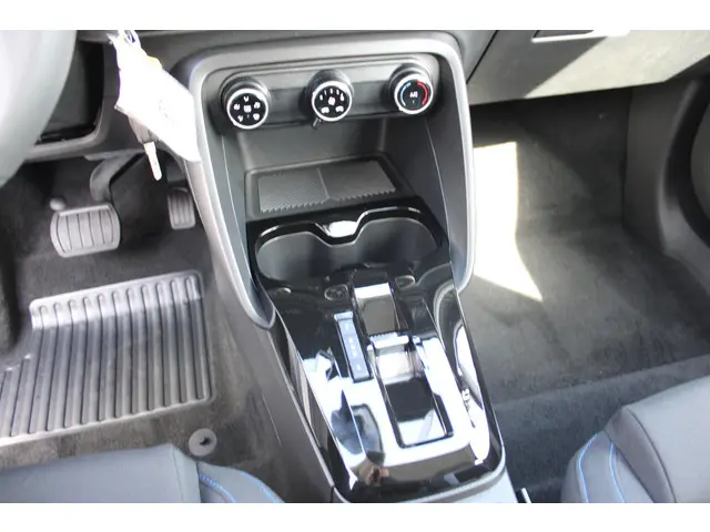 Citroën ë-C3 Plus 113pk 44 kWh 2025 Elektrisch 19