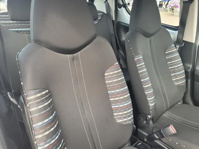 Citroën C1 1.0 Tendance AUTOMAAT 2013 Benzine 27