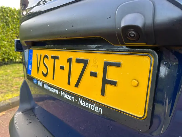 Ford Transit Connect 1.5 EcoBlue L2 Trend 2022 Diesel 6