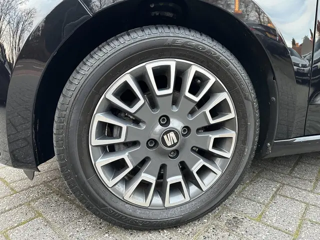 SEAT Mii 1.0 Sport Intense 5drs 2019 Benzine 10