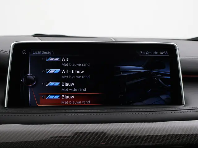 BMW X5 M 4.4 V8 576 PK 2017 Benzine 74